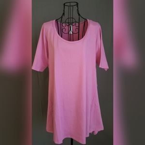 LLR Perfect T